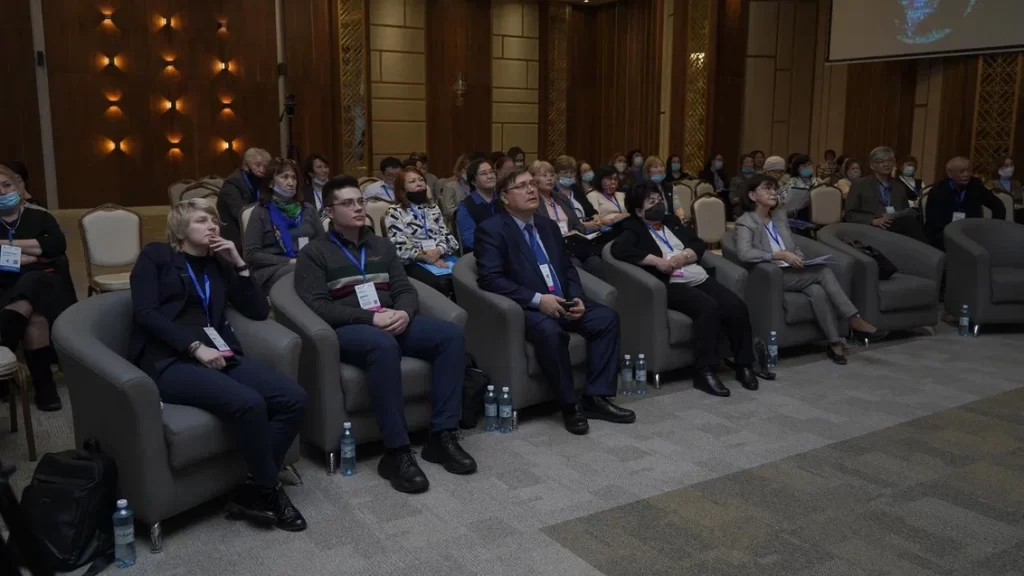 entertainment 1 image 2 1024x576 - Россия-Казахстан. На конференции в Казахстане обсудили перспективы развития искусственного интеллекта в сфере образования